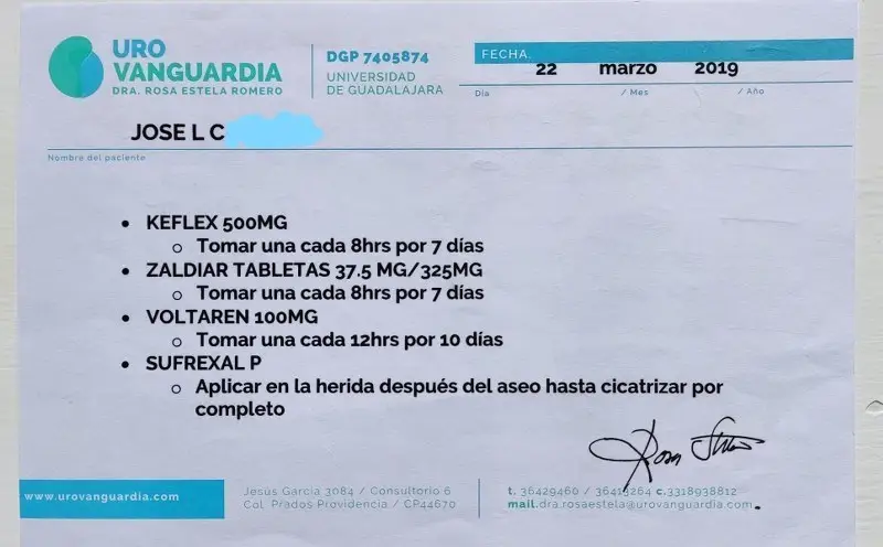 dra rosa estela romero aguilar