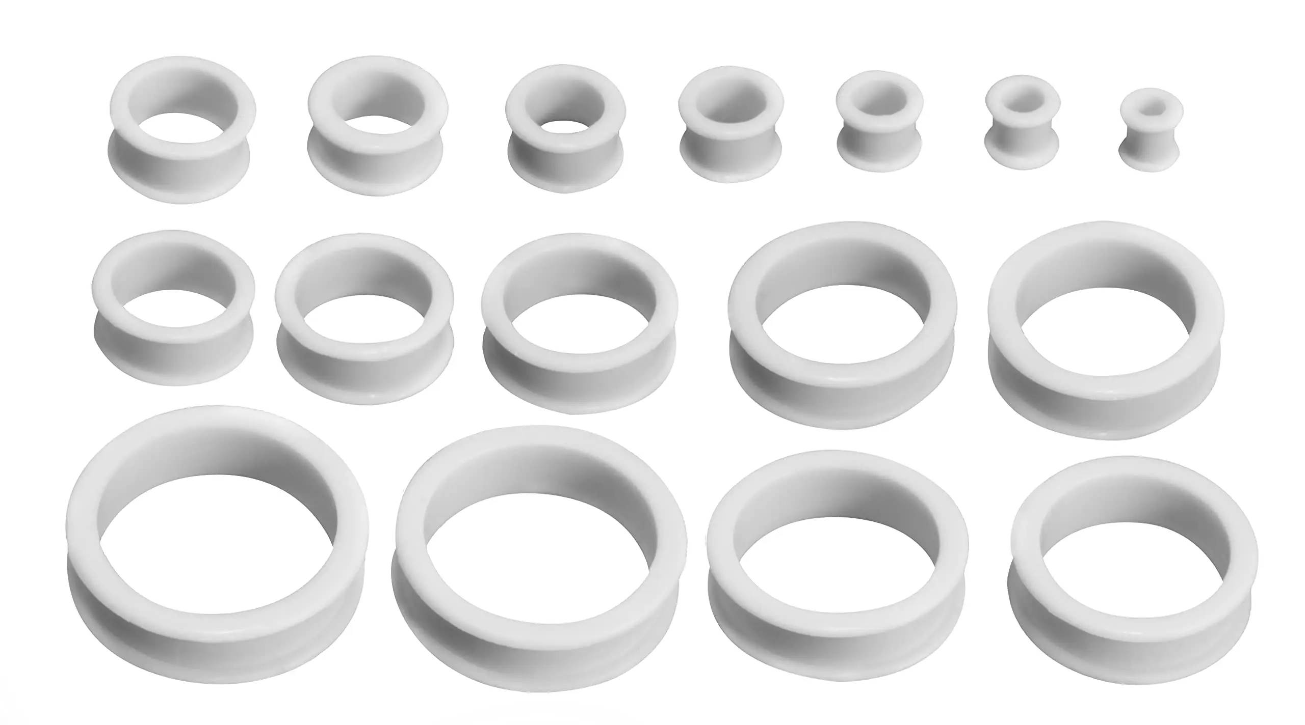 kit de anillos para fimosis